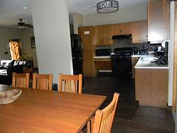 Echo Bluff State Park