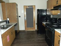 Echo Bluff State Park