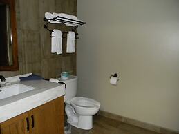 Echo Bluff State Park