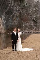 Echo Bluff State Park