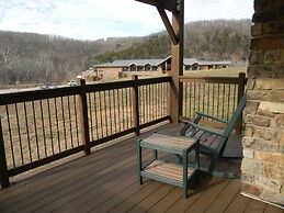 Echo Bluff State Park