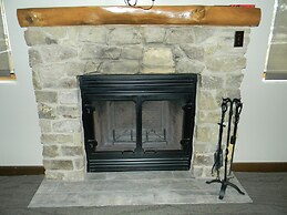 Echo Bluff State Park