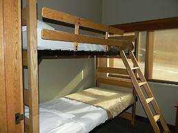 Echo Bluff State Park