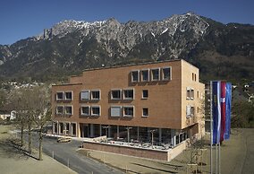 Schaan-Vaduz Youth Hostel