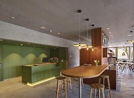 Schaan-Vaduz Youth Hostel