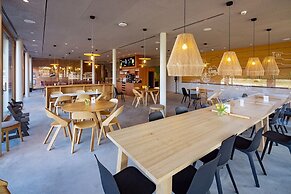 Schaan-Vaduz Youth Hostel