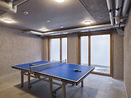 Schaan-Vaduz Youth Hostel