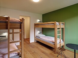 Schaan-Vaduz Youth Hostel