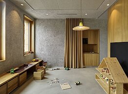 Schaan-Vaduz Youth Hostel