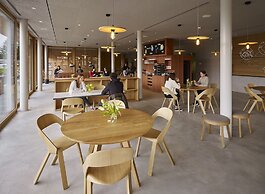 Schaan-Vaduz Youth Hostel