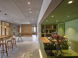 Schaan-Vaduz Youth Hostel