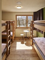 Schaan-Vaduz Youth Hostel