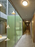 Schaan-Vaduz Youth Hostel
