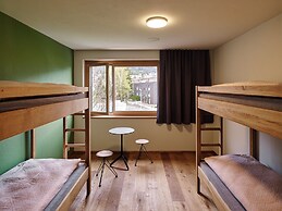 Schaan-Vaduz Youth Hostel