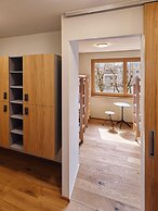 Schaan-Vaduz Youth Hostel