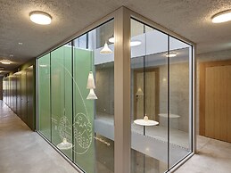 Schaan-Vaduz Youth Hostel