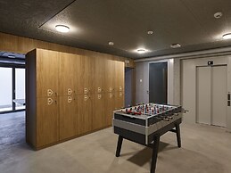 Schaan-Vaduz Youth Hostel