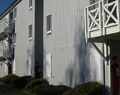 Fasthôtel Angers Ouest