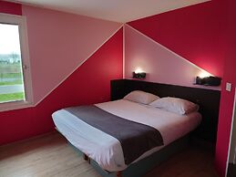 Fasthôtel Angers Ouest