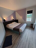 Fasthôtel Angers Ouest