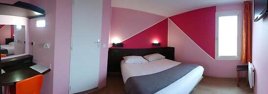 Fasthôtel Angers Ouest