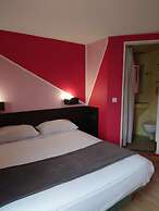 Fasthôtel Angers Ouest