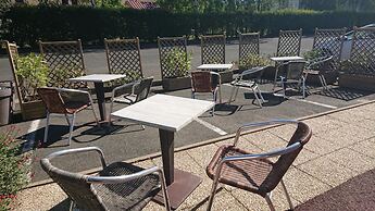 Fasthôtel Angers Ouest