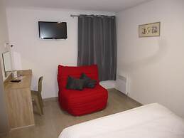Fasthôtel Angers Ouest