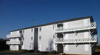Fasthôtel Angers Ouest