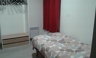 Fasthôtel Angers Ouest