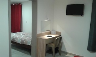 Fasthôtel Angers Ouest