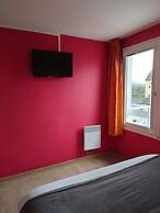 Fasthôtel Angers Ouest