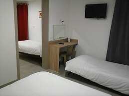 Fasthôtel Angers Ouest