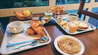 Fasthôtel Angers Ouest