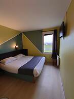 Fasthôtel Angers Ouest