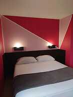 Fasthôtel Angers Ouest