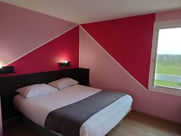 Fasthôtel Angers Ouest