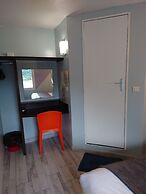 Fasthôtel Angers Ouest