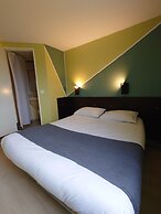 Fasthôtel Angers Ouest