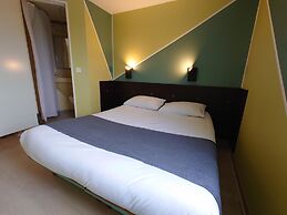 Fasthôtel Angers Ouest
