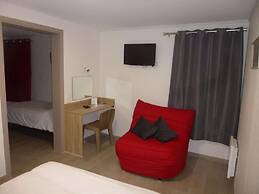 Fasthôtel Angers Ouest