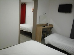 Fasthôtel Angers Ouest