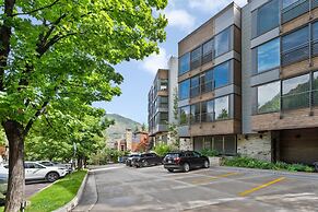 Durant Condominiums by Frias