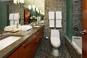 Durant Condominiums by Frias