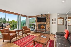 Durant Condominiums by Frias