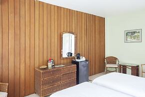 Frenchman's Cove Resort