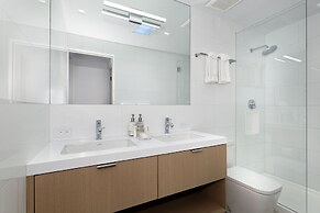 Fasching Haus Condominiums by Frias