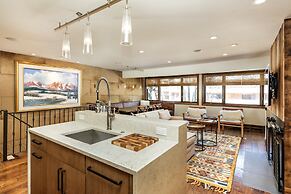 Fasching Haus Condominiums by Frias