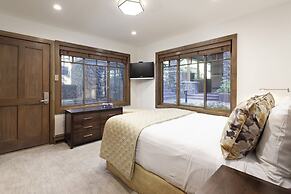 Fasching Haus Condominiums by Frias