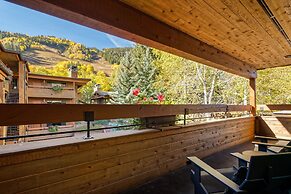 Fasching Haus Condominiums by Frias